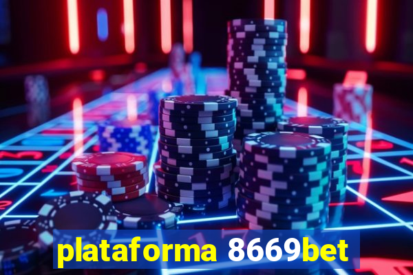 plataforma 8669bet